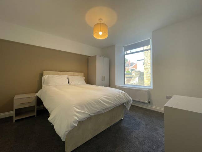 Two Rooms in Newly Renovated House, Durham Road Main Photo