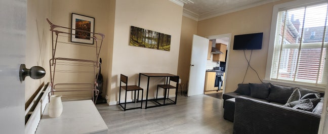 Rooms at Coleridge Ave, Westoe, South Shields Main Photo