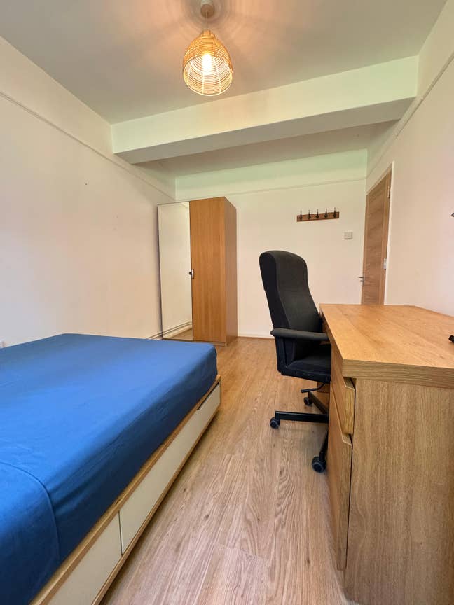 🍒 Best Rooms in Old Street - Act Now!! Main Photo