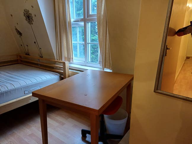 £700 inc, double room Tottenham-Wood Green border Main Photo