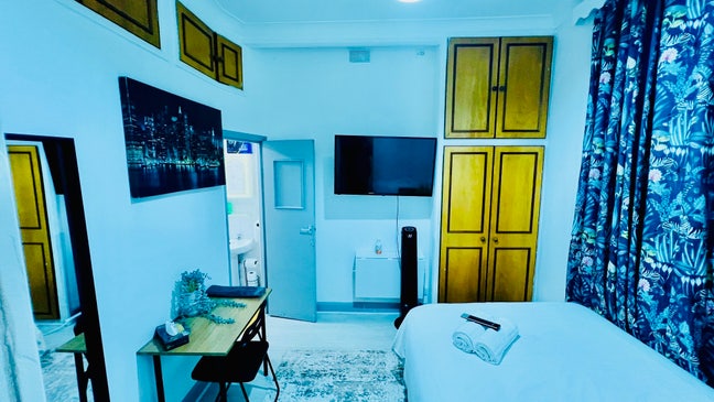London Luxury Studio Flat |All Bills Included|WC1X Main Photo