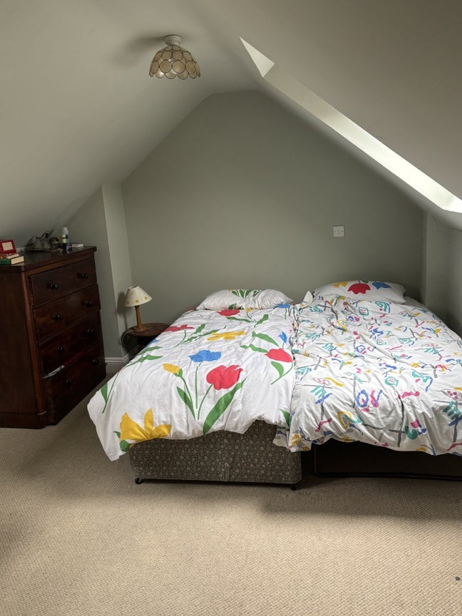 Low cost accomodation in Greenwich SE10 Main Photo