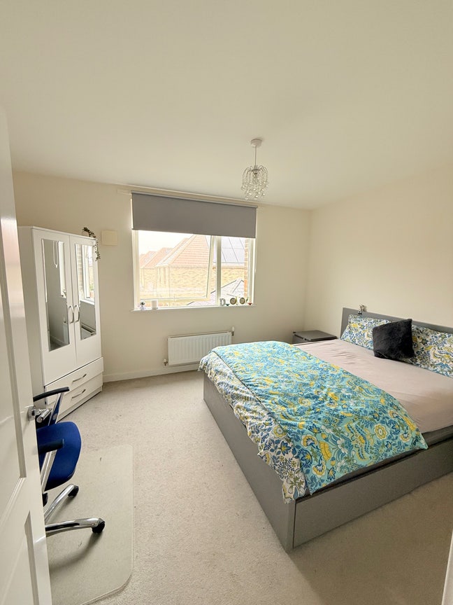 Double Room  Main Photo