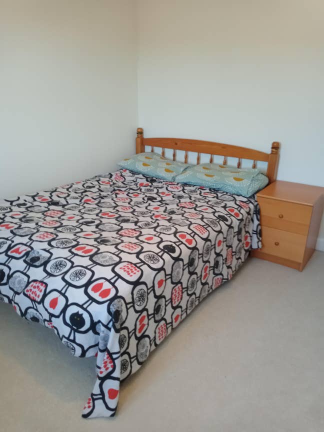 A Double Room to Let Main Photo