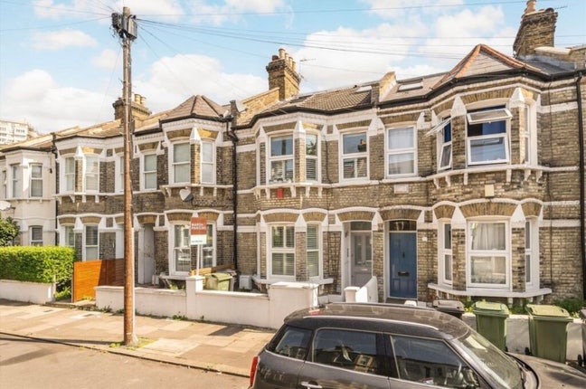 2 Bedroom flat for short term rent  Main Photo