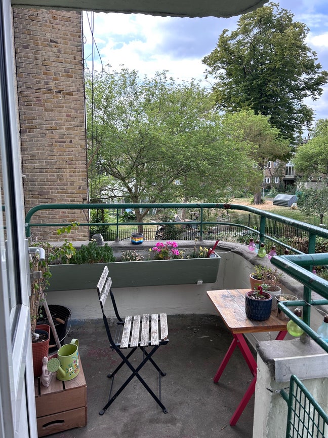 London fields flat share  Main Photo