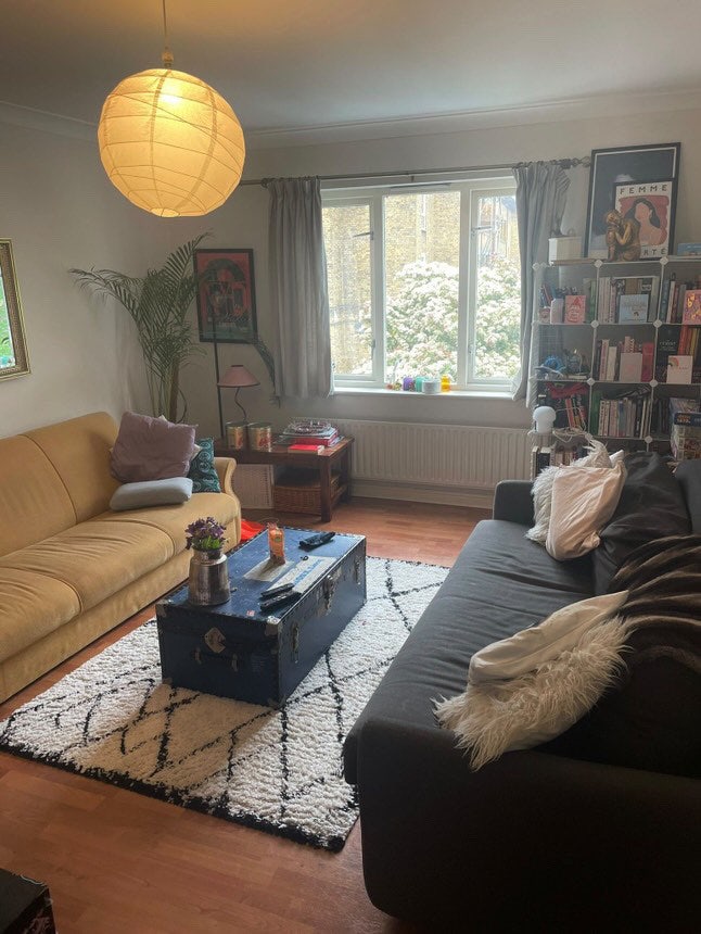 2 x rooms in London fields  Main Photo