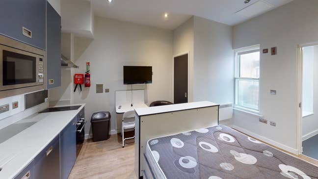 Multiple Luxury Studio Apartments Avalible 66Queen Main Photo