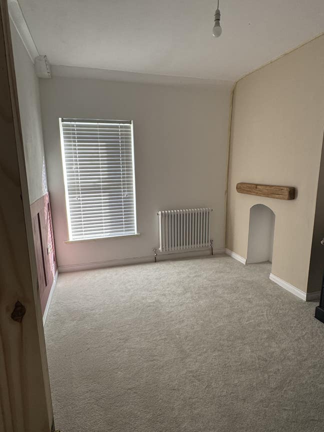 Double & Single Room in Nice, Quiet House Main Photo