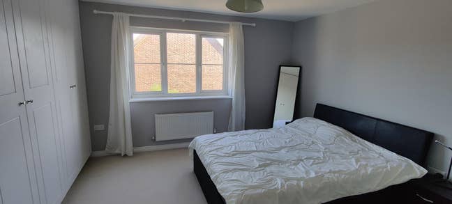 Large double in Banbury Main Photo