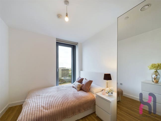 Bedroom Available in Salford Quays. Main Photo