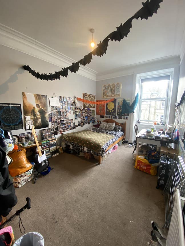 Double Bedroom Available  Main Photo