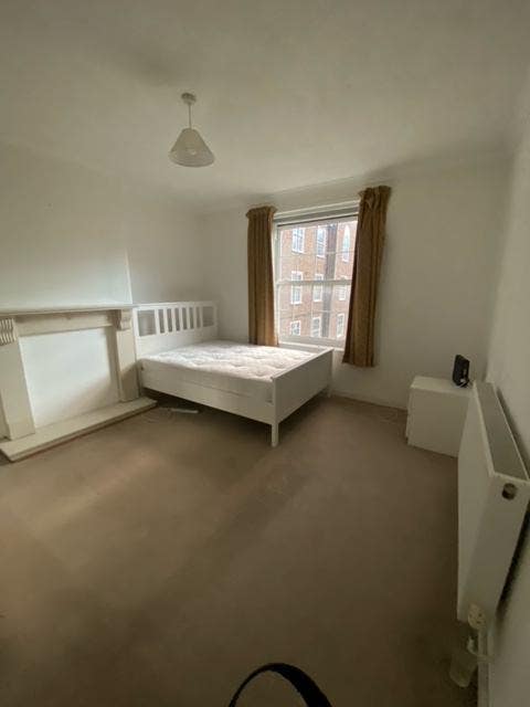 2 Bedrooms  8 min walk Loughborouh Junction Main Photo