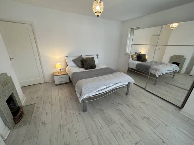 🚨£200 of your first months rent, Ideal for RR🚨 Main Photo