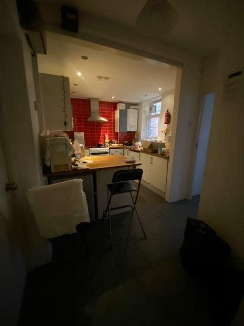 Double bedroom 8 min walk Loughborouh Junction Main Photo