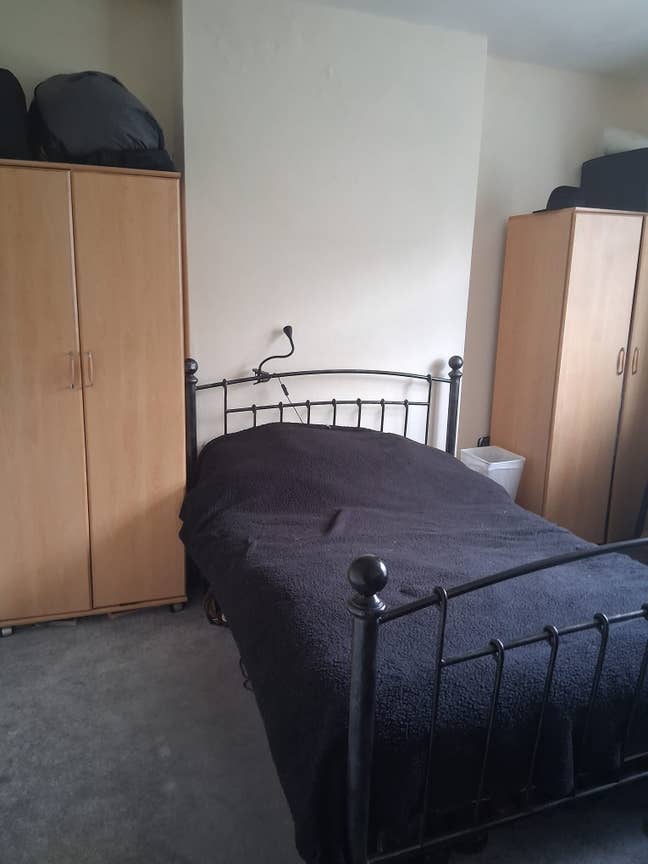Double room with bills included HA1 Main Photo