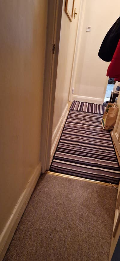 1 bedroom flat Main Photo