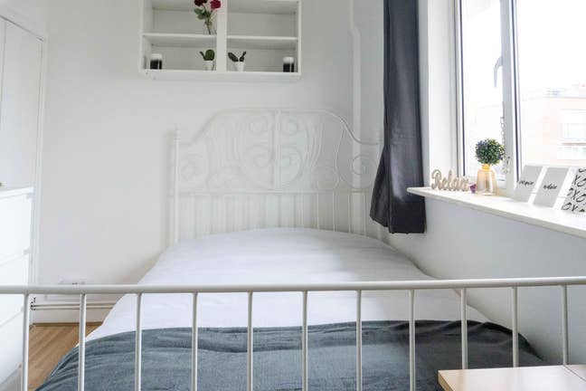 Lovely Room In Angel - All Bills Inc Main Photo