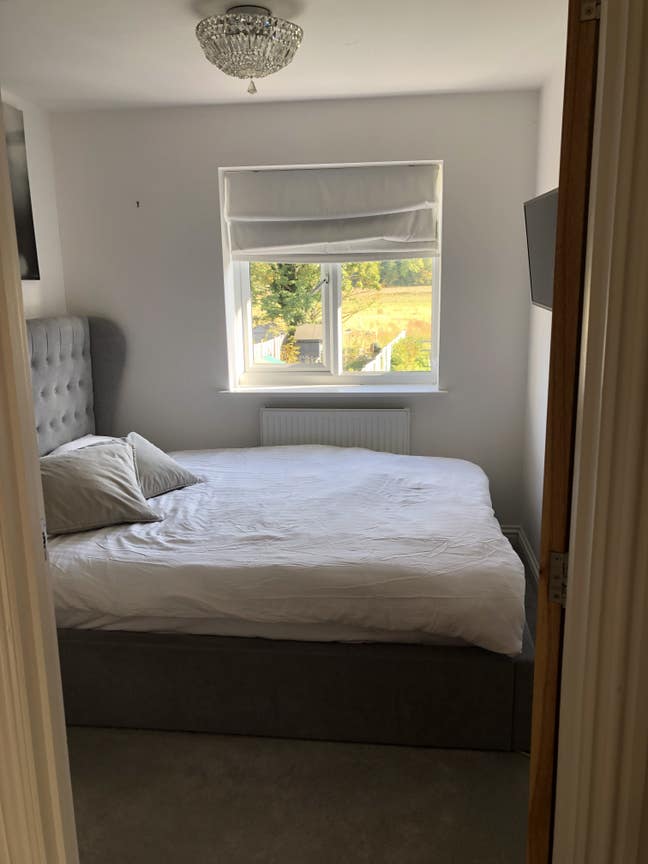 Nice double room  Main Photo