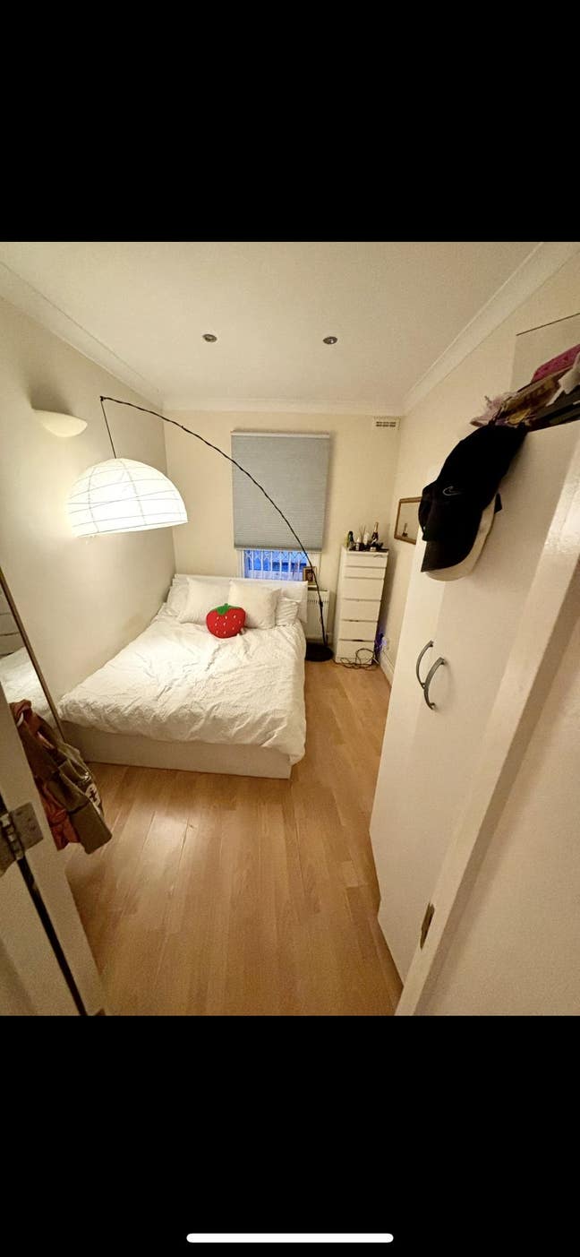 Double room to rent in Homerton, Hackney Main Photo