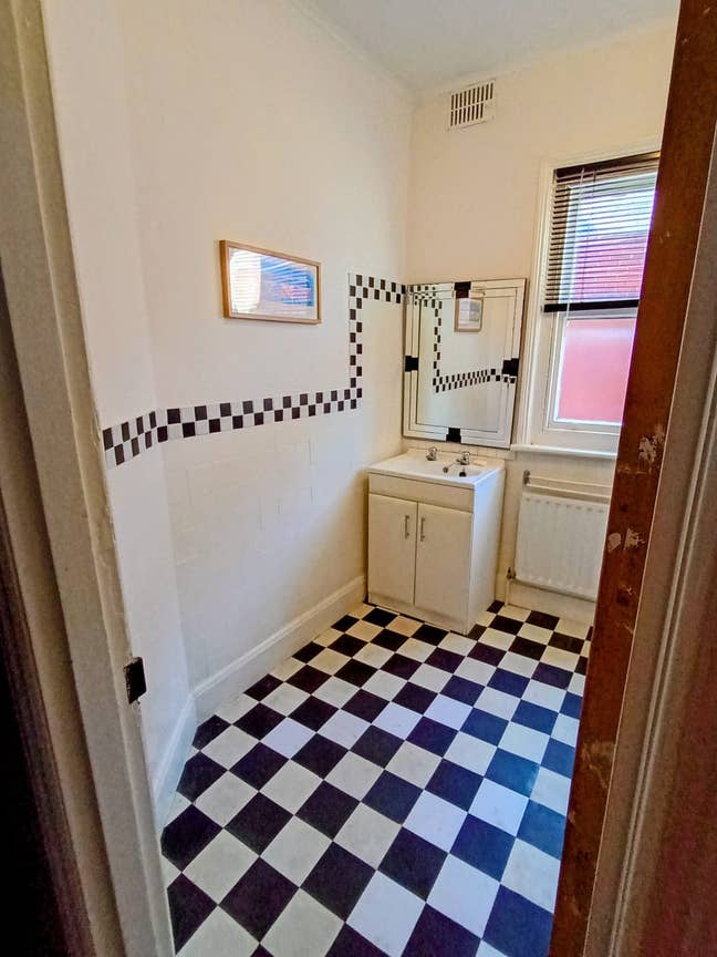 2 double rooms to rents  Main Photo
