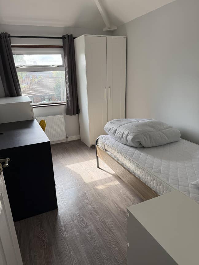 HMO Room to rent Southmead Main Photo