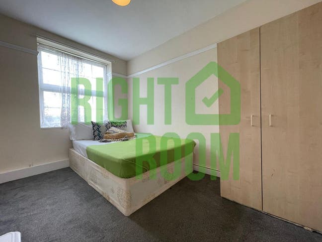 East London Double Room to Rent ! Main Photo