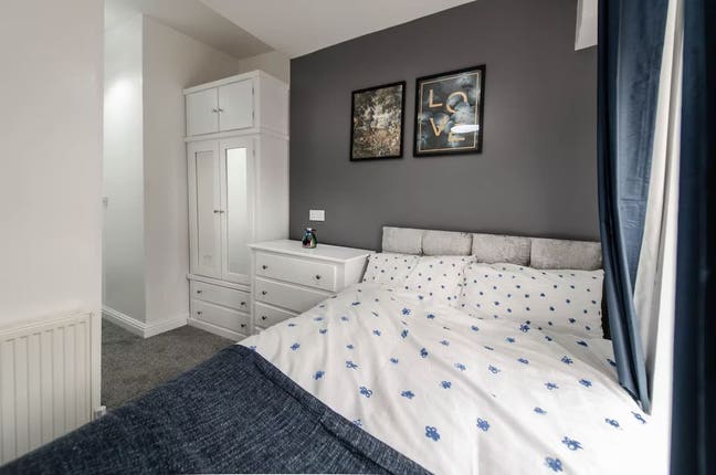 Stunning Houseshare in Eccles Main Photo