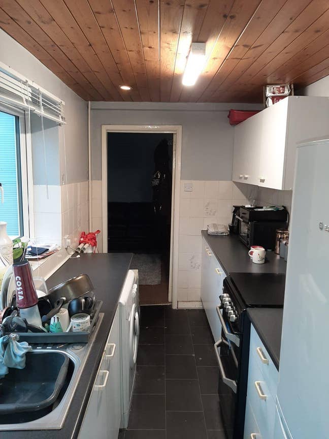 3 bed student house to rent Main Photo