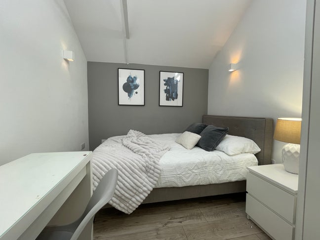 💲💙Bargain City Centre Room, Priestgate PE1 Main Photo