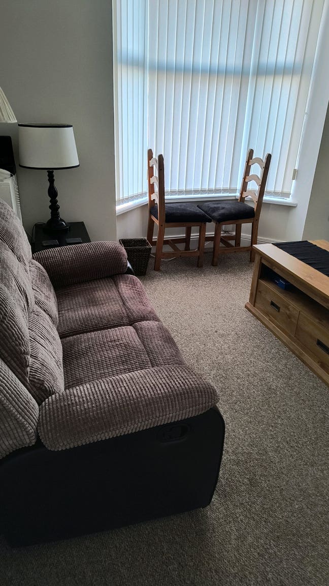 House share Double bedroom. Main Photo