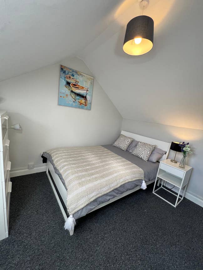 🦅Double Room Available💷£50 Off Your First Rent🦅 Main Photo