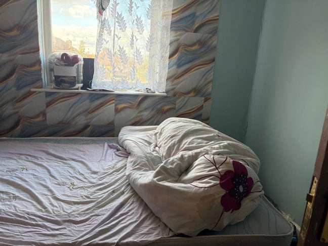 Shared room available for couple Main Photo