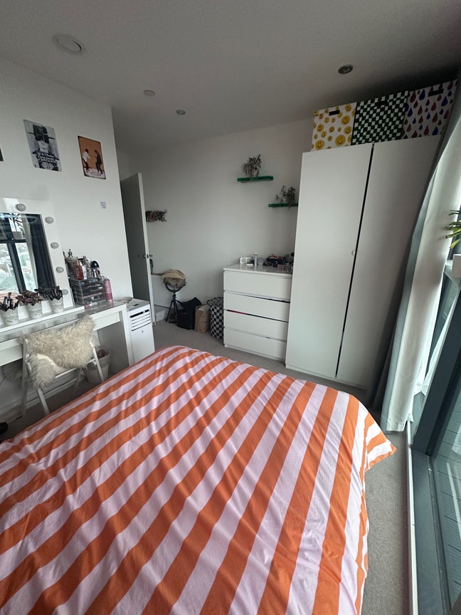 Room to rent in Wembley Central  Main Photo