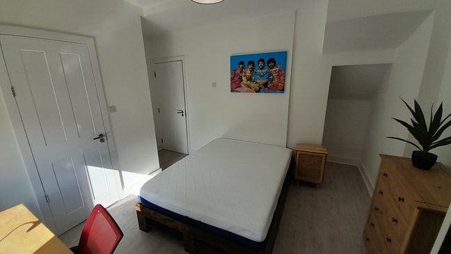 Ensuite room to rent  Main Photo