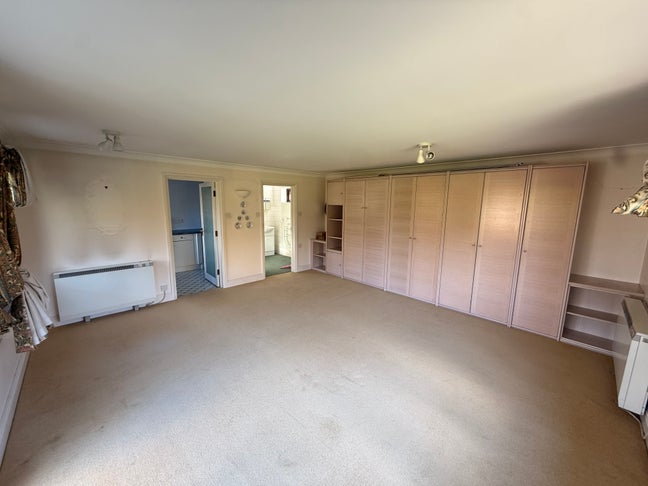Annex for Rent Main Photo