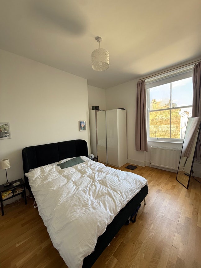 ✨Double Room In Kentish Town Main Photo