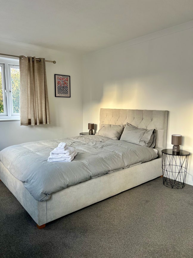 Beautiful and cozy house in Colchester city centre Main Photo