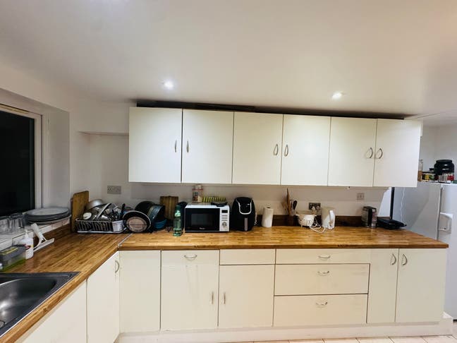 Double room for single person or couple Main Photo