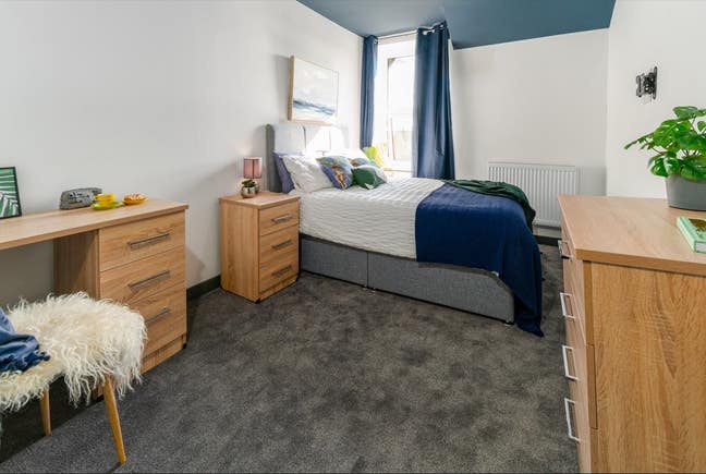 Peaceful Double Room | Amazing Views |  Bills INC Main Photo