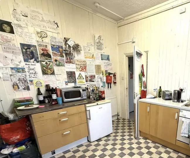 Room In Clifton Maissonette Main Photo