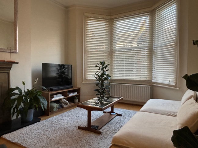 Double room sublet in Fulham/ Parsons Green  Main Photo