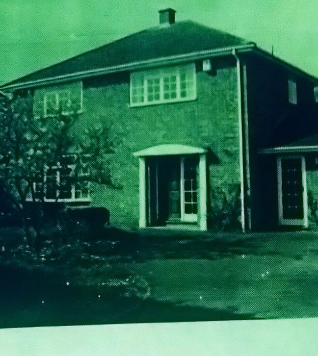 4 Bed house Sutton Main Photo