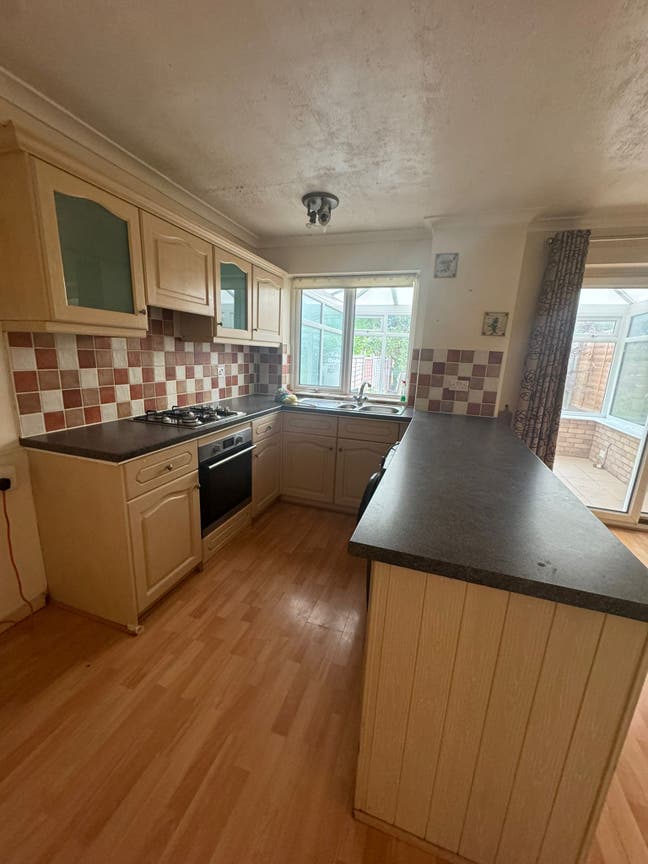 Stunning Three Bedroom House Available in Solihull Main Photo