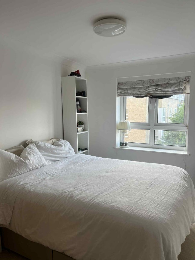 Furnished Double Room for rent  Main Photo