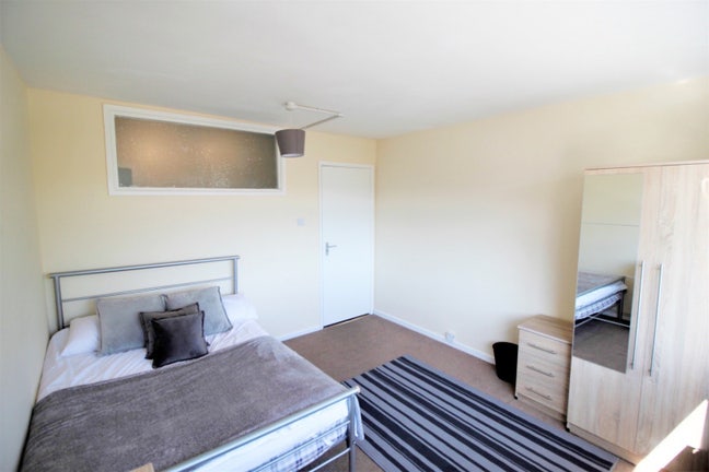 🌳Prime location, spacious double room - Surbiton🌳 Main Photo