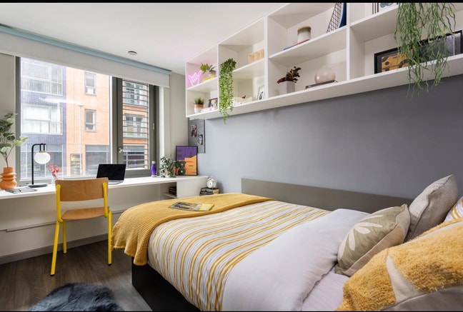 En-Suite student room available- City Centre Main Photo