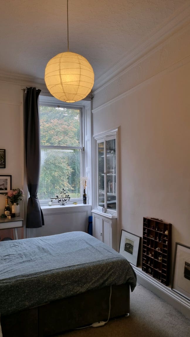 Double room available, Leith Walk area  Main Photo