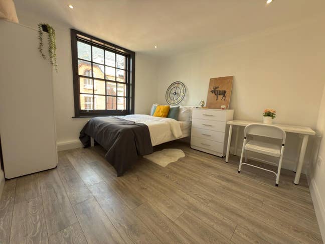 ✨ Zone 1 Living – 7 Min to Edgware Road✨ Main Photo