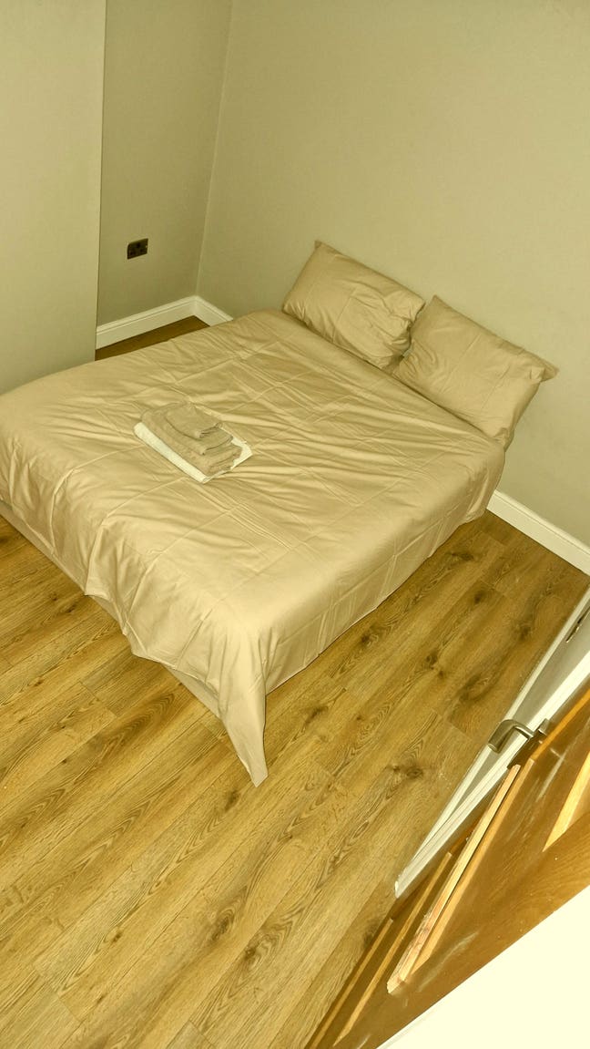 Double Room for Rent in Lewisham (SE13) Main Photo